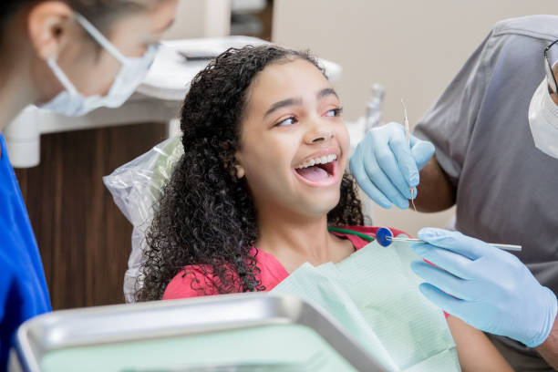 Best Emergency Treatment for Toothache in Hamburg, IA