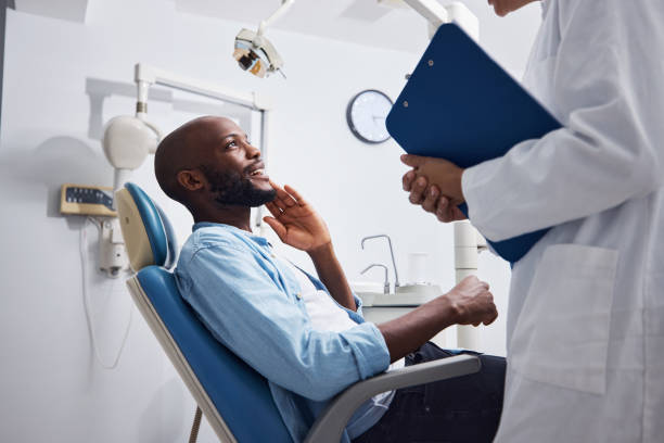 Best Emergency Broken Tooth Repair in Hamburg, IA