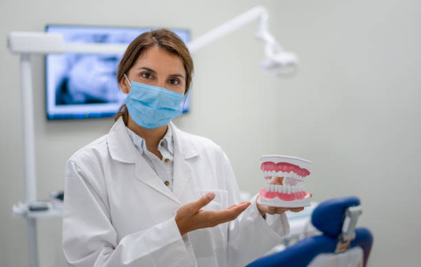 Best Emergency Tooth Extraction in Hamburg, IA