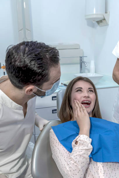 Best Emergency Tooth Extraction in Hamburg, IA